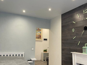 Апартаменты в Зеленоградске у моря "KRANZ"