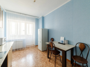 Квартира PrezentHaus на Горького 20 k46