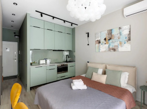 Апартаменты Бриз от Home24