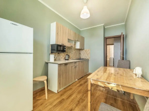 Квартира International 46