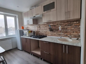 Квартира на улице Желябова 17