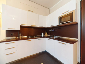 Квартира Уютная Квартирка в Сердце Санкт Петербурга