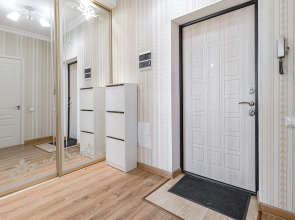 Квартира 1 Комнатная Квартира