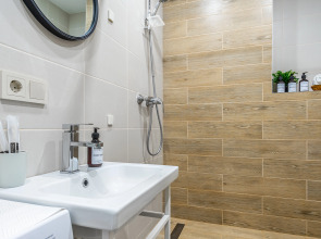 Квартира уютная недалеко от центра рядом с выездом на М4