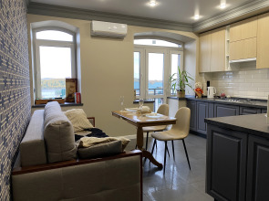 Квартира Romanovhome