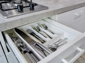 Квартира на Кутузовском 15