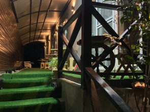 Гостевой Дом Light House