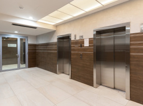 Апартаменты на Ходынском бульваре 2