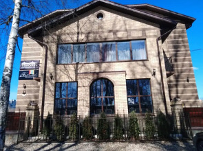 Гостевой Дом Тверской