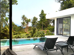 VEP Rimba Samui Villa