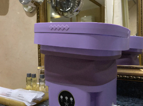 Отель Golden Rooms Moscow