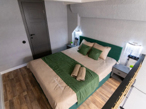 Квартира Hedonism Aparts на Московской 34