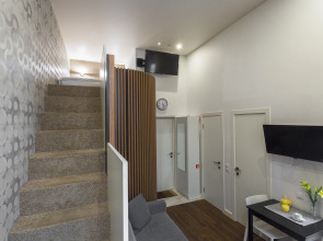 Апартаменты у Дворцовой площади