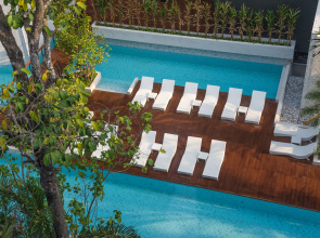 Panan Krabi Resort