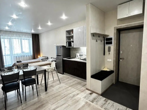 Квартира 2-x Кoмнатная Квартира в Иcтopичеcкoм Цeнтpe Казани