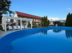 Abhazskiy Dvorik Mini-hotel