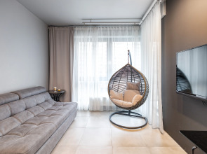 Апартаменты Делюкс Elite Apartments