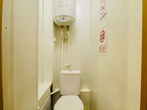 Apartments on str. International, bld. 36