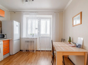 Квартира PrezentHaus на Вадима Подбельского 97