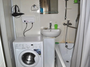 Апартаменты на 17 этаже с отличным видом