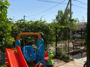 Гостевой дом на Таманской 10