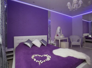 Allianceapart Na Tsiolkovskogo 29 Apartments