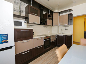 Квартира на Политехе 3