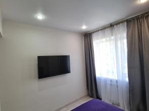 Квартира Евродвушка в центре Кисловодска