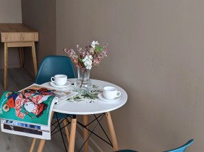 Апартаменты  Архитектор 3