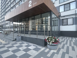 Квартира В самом знаменитом ЖК в Рязани