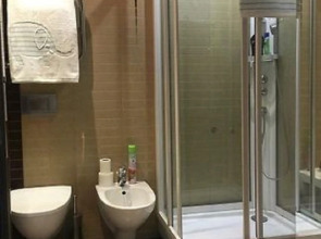 Апартаменты Вдохновение