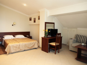 Rayda Hotel — Building 2