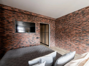 Квартира Mary Loft Семашко 33А