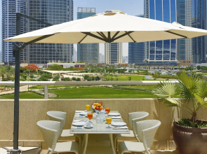 Отель Armada Avenue Hotel JLT
