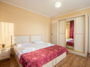 Гостевой дом Сансет Хилл