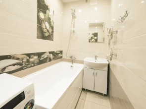 Квартира на Яшина 40 НаСутки35