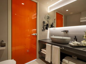 Отель ERK Hotel