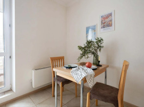 Апартаменты Двухкомнатные на Профсоюзной 96/1