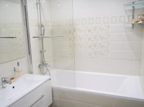 Апартаменты В Классическом Стиле