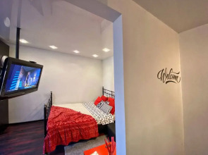 Апартаменты WELCOME Цветной проезд 29