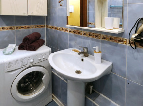 Квартира на Чистопольской улице 60