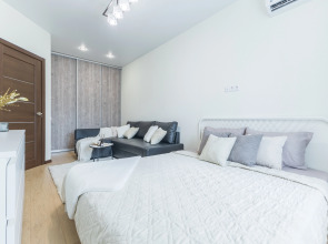 Апартаменты Однокомнатные в АртСити