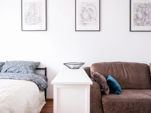 Апартаменты RentalSPb