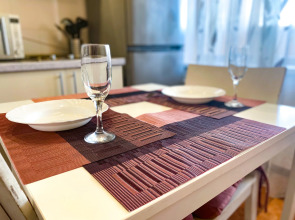 Апартаменты Mango Velvet