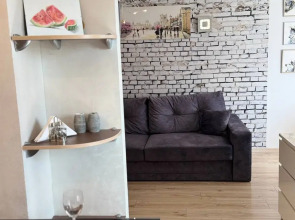 Квартира в Центральном Районе