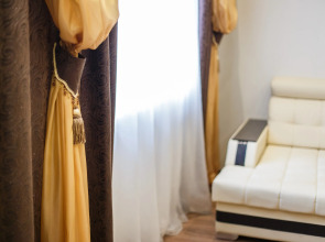 Апартаменты Адоратского