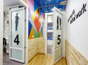 Хостел Квартира 31 ЖД