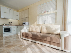 Апартаменты Возле Музея Космонавтики