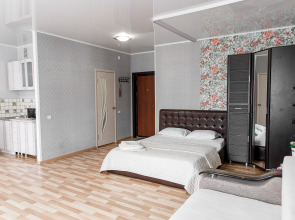 Апартаменты Проспект Притомский 11