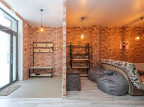 Апартаменты Loft in Fedosovoi 31